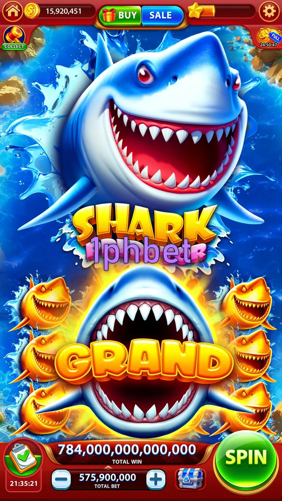 1phbet APK