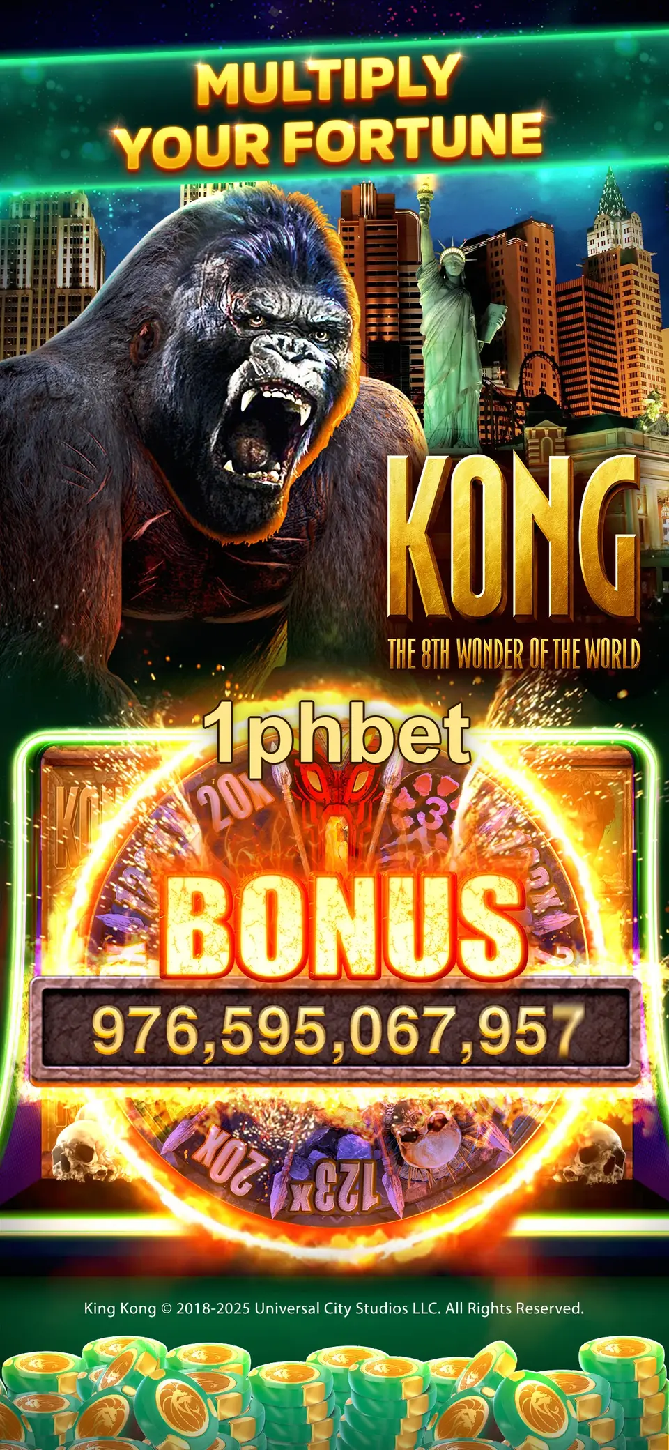 1phbet Mag-login