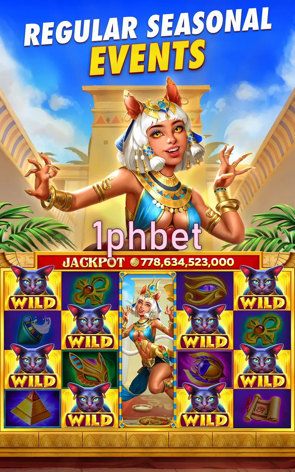 1phbet Mag-login