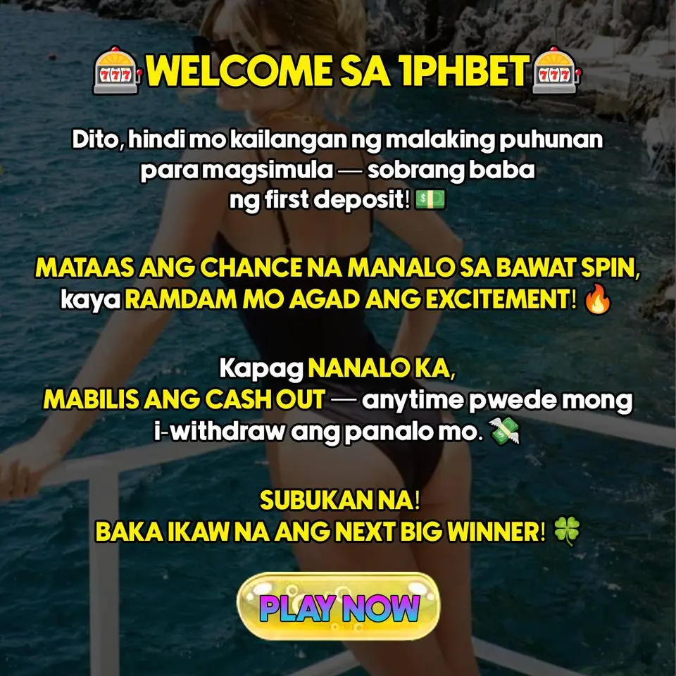 1PHBET Mag-login Opisyal 2026 Aplikasi